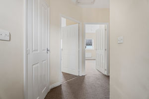 Hallway - click for photo gallery